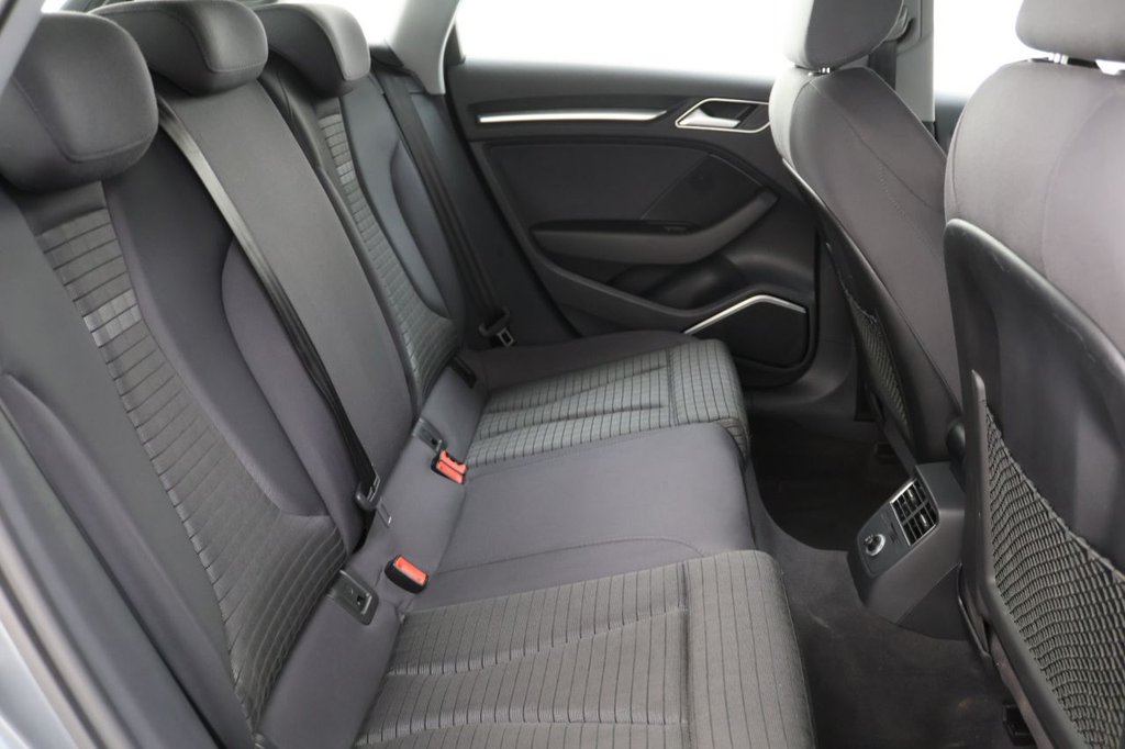 Used Audi A3 2018 for sale - 76527134: Photo 17