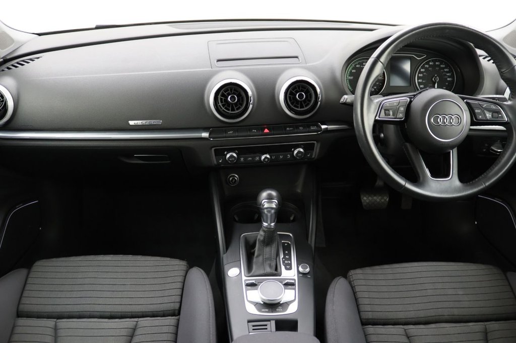 Used Audi A3 2018 for sale - 76527134: Photo 18