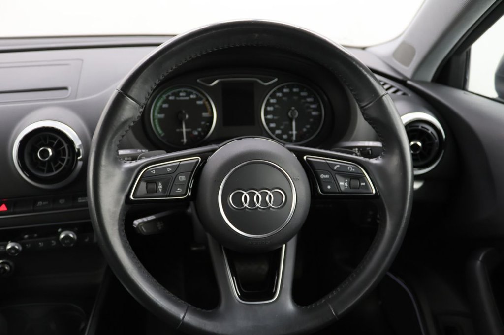 Used Audi A3 2018 for sale - 76527134: Photo 20