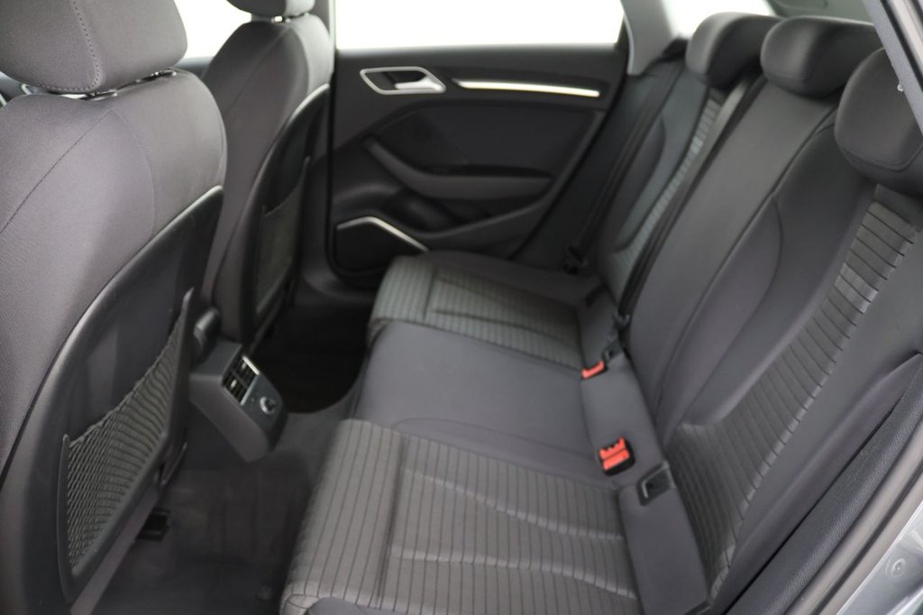 Used Audi A3 2018 for sale - 76527134: Photo 21