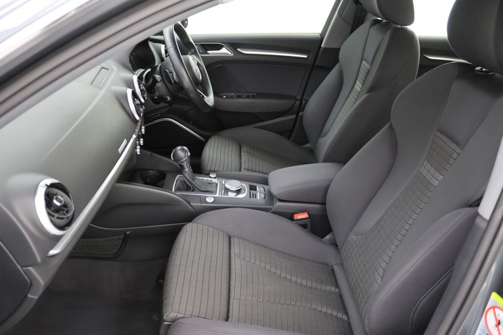 Used Audi A3 2018 for sale - 76527134: Photo 22