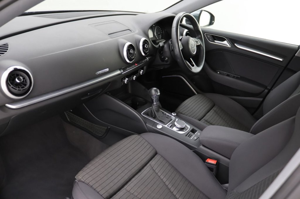 Used Audi A3 2018 for sale - 76527134: Photo 24