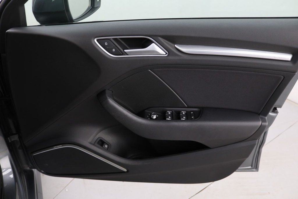 Used Audi A3 2018 for sale - 76527134: Photo 26