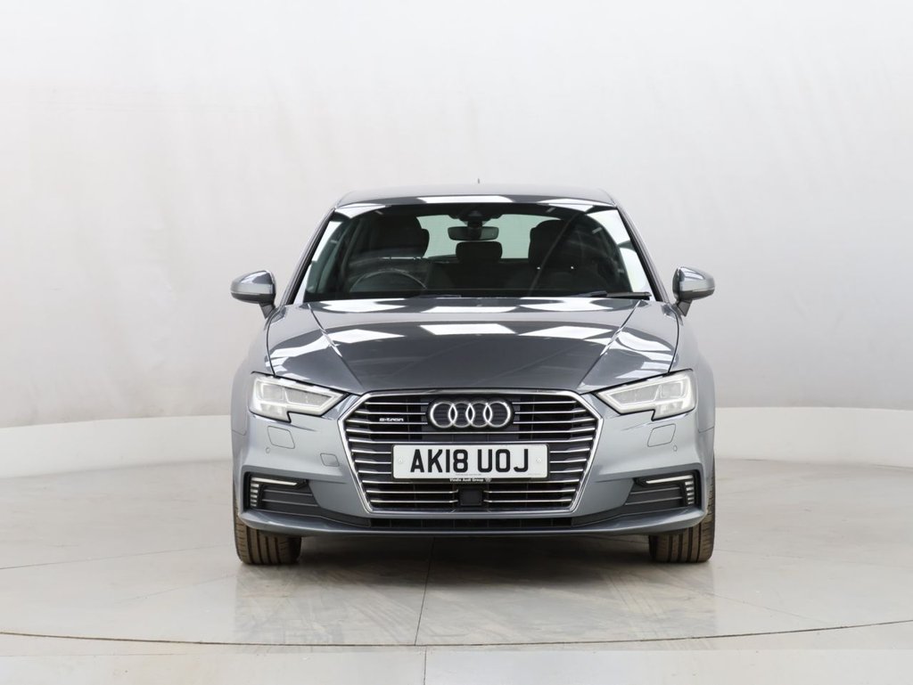 Used Audi A3 2018 for sale - 76527134: Photo 3