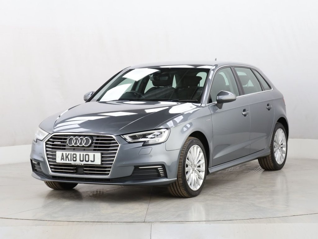 Used Audi A3 2018 for sale - 76527134: Photo 5