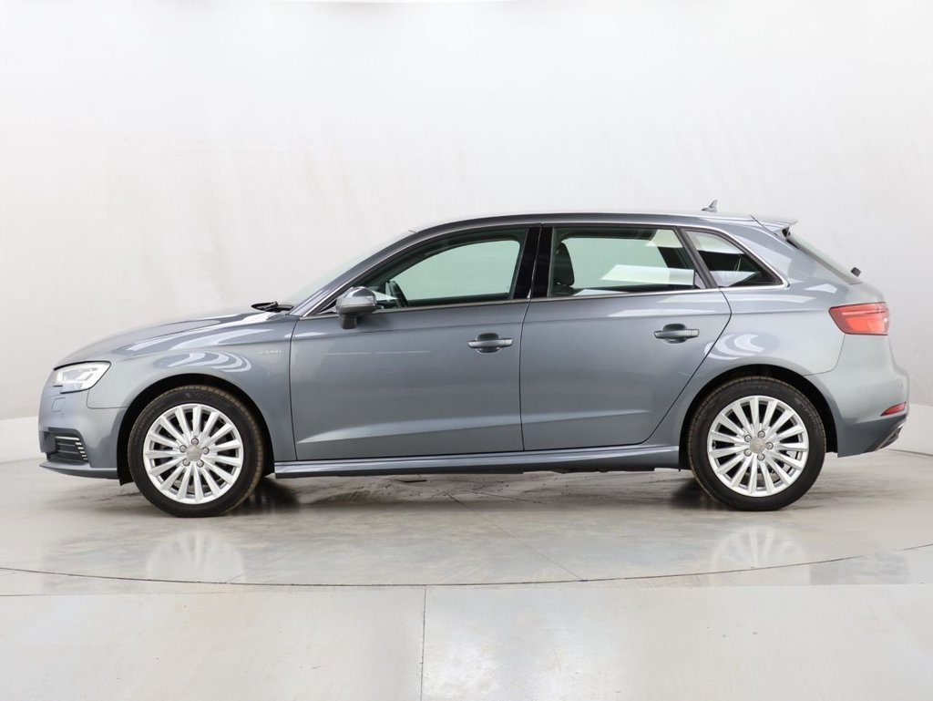 Used Audi A3 2018 for sale - 76527134: Photo 6