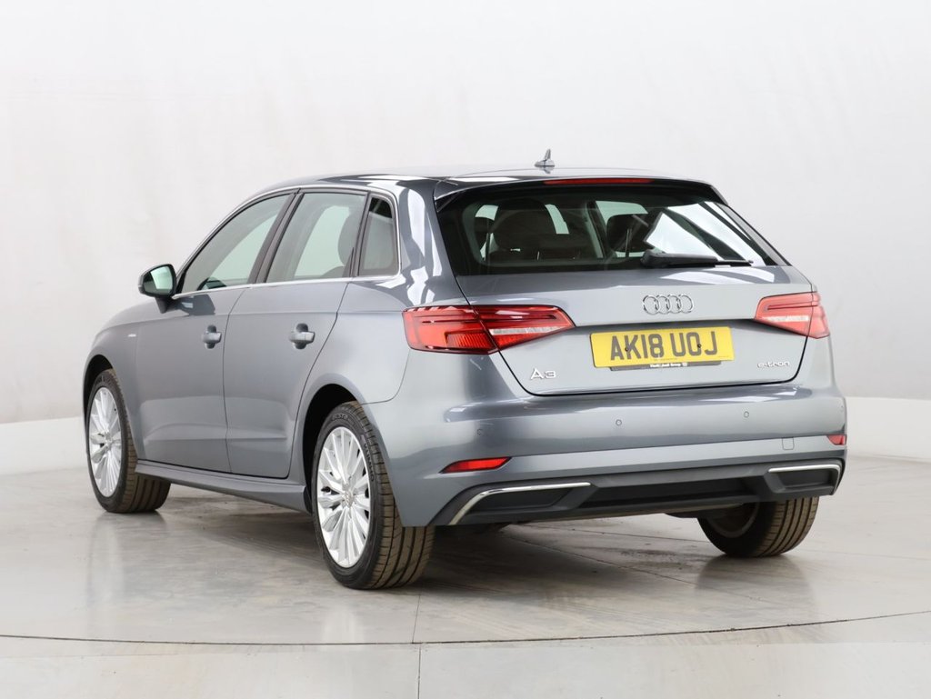 Used Audi A3 2018 for sale - 76527134: Photo 7