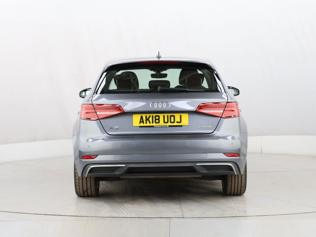 Used Audi A3 2018 for sale - 76527134: Photo 9