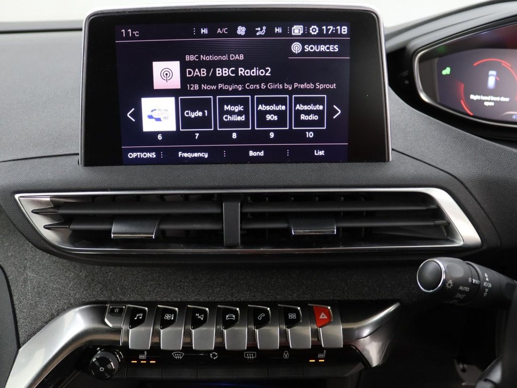 Used Peugeot 3008 2019 for sale - 77369104: Photo 13