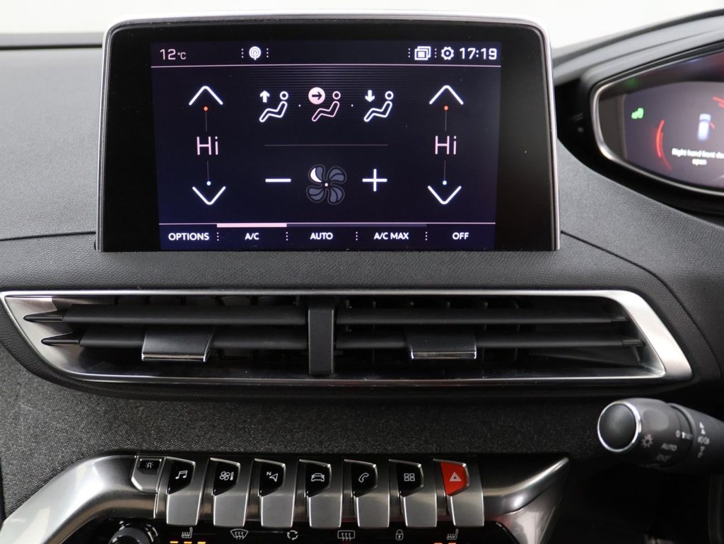 Used Peugeot 3008 2019 for sale - 77369104: Photo 14