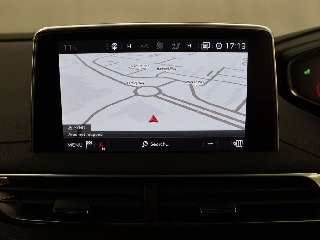 Used Peugeot 3008 2019 for sale - 77369104: Photo 15