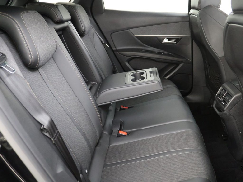 Used Peugeot 3008 2019 for sale - 77369104: Photo 18