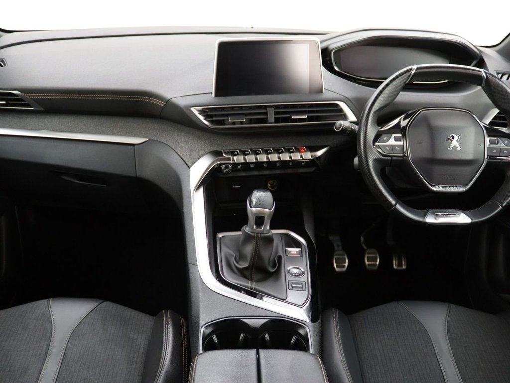 Used Peugeot 3008 2019 for sale - 77369104: Photo 20