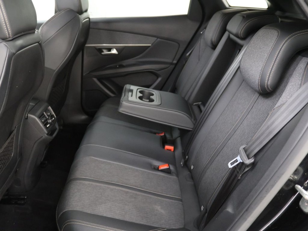 Used Peugeot 3008 2019 for sale - 77369104: Photo 22