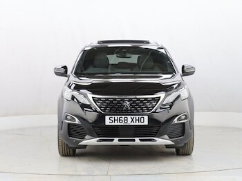Used Peugeot 3008 2019 for sale - 77369104: Photo