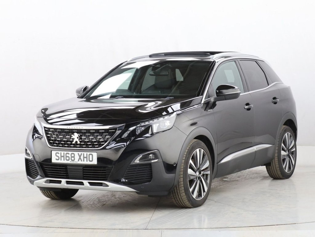 Used Peugeot 3008 2019 for sale - 77369104: Photo 5