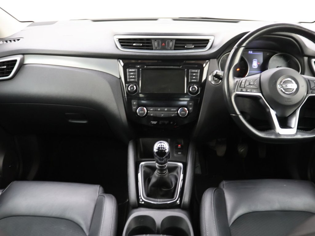 Used Nissan Qashqai 2019 for sale - 77879392: Photo 20