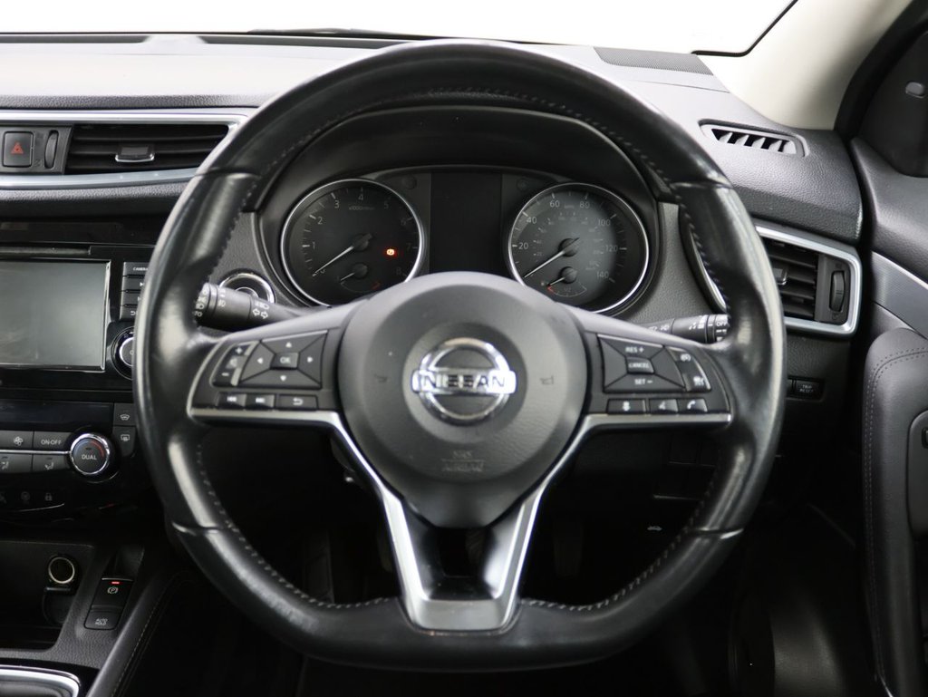 Used Nissan Qashqai 2019 for sale - 77879392: Photo 21