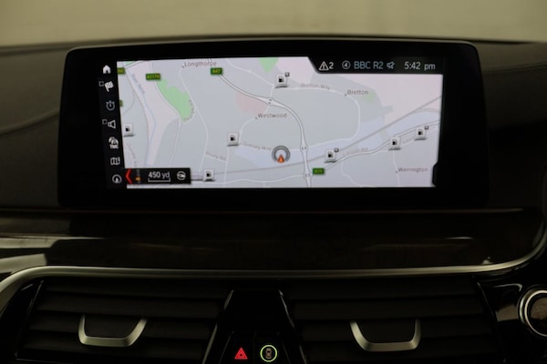 Used BMW 5 Series 2019 for sale - 75122450: Photo 15