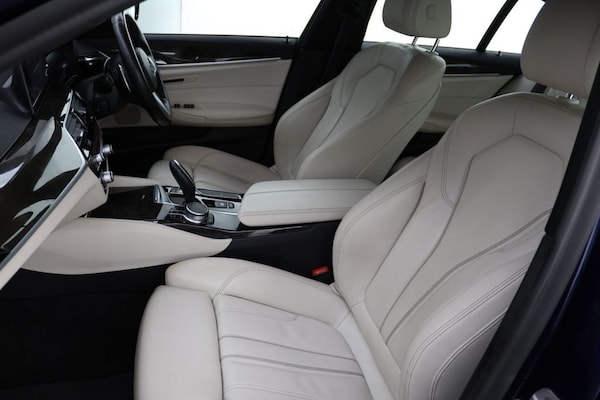 Used BMW 5 Series 2019 for sale - 75122450: Photo 24