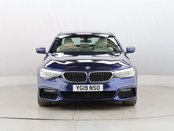 Used BMW 5 Series 2019 for sale - 75122450: Photo 5