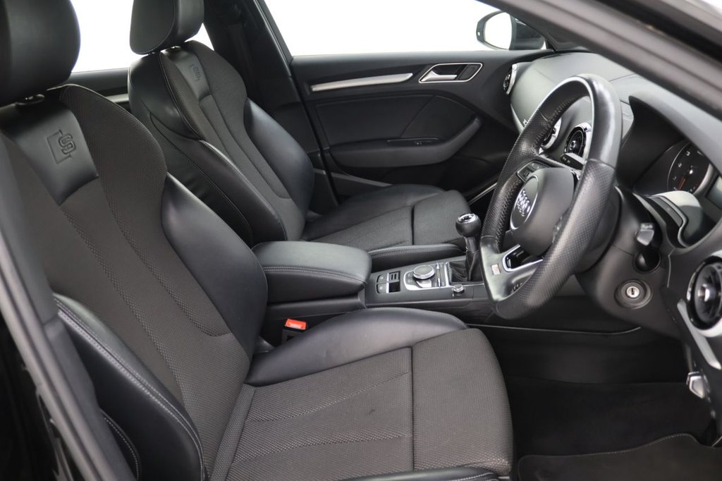 Used Audi A3 2020 for sale - 76256093: Photo 12