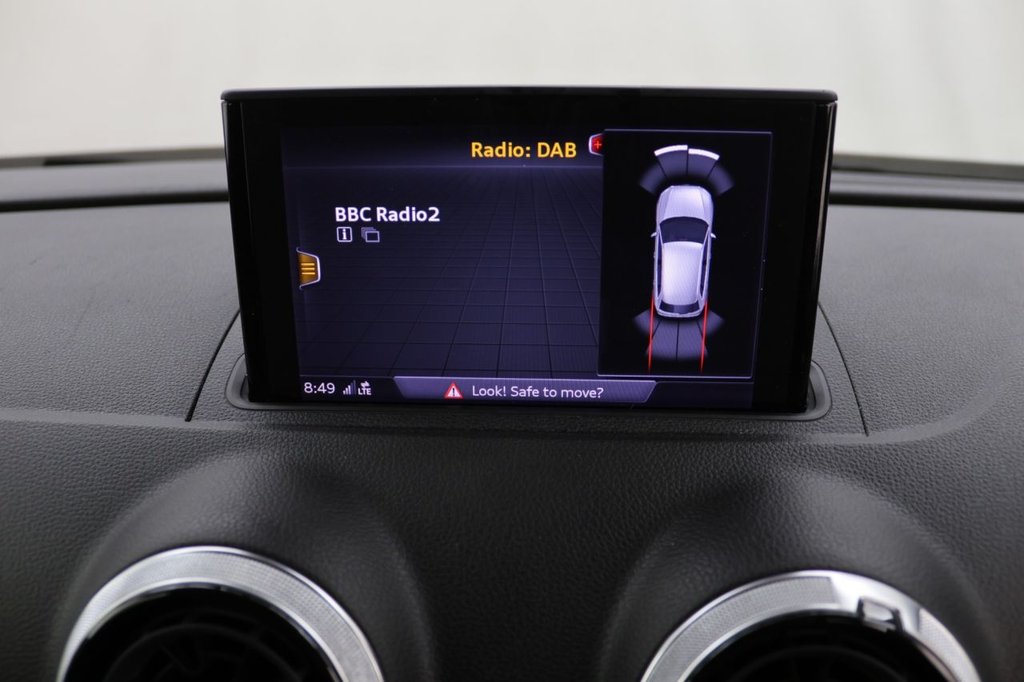 Used Audi A3 2020 for sale - 76256093: Photo 15