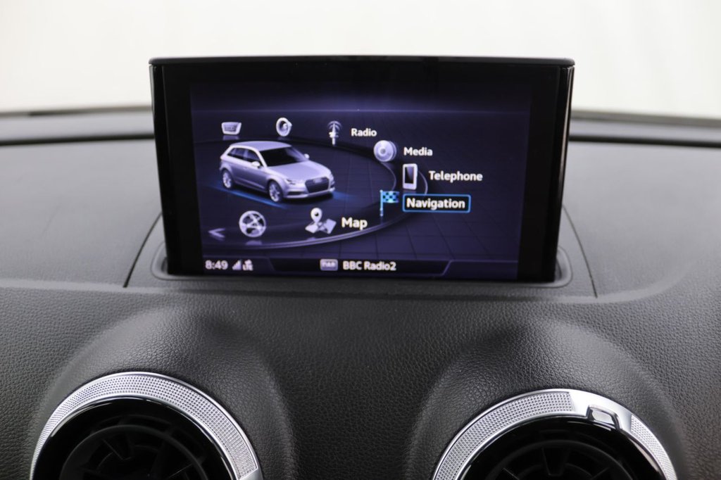 Used Audi A3 2020 for sale - 76256093: Photo 16