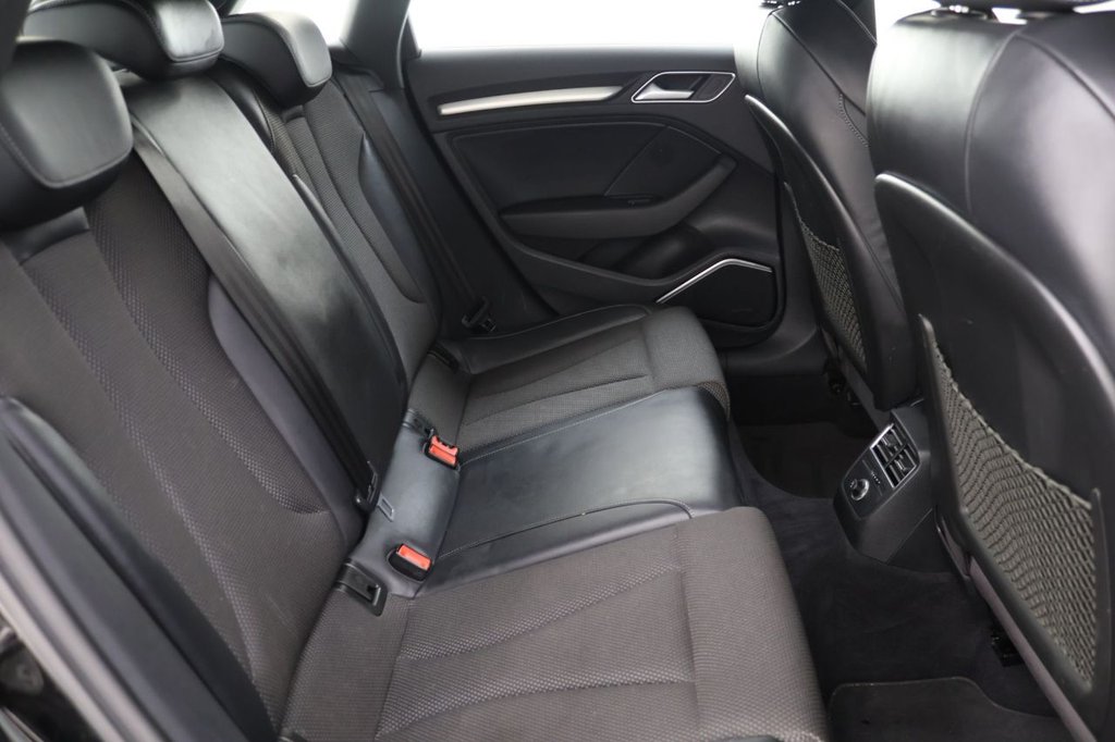 Used Audi A3 2020 for sale - 76256093: Photo 17