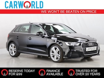 Audi - A3