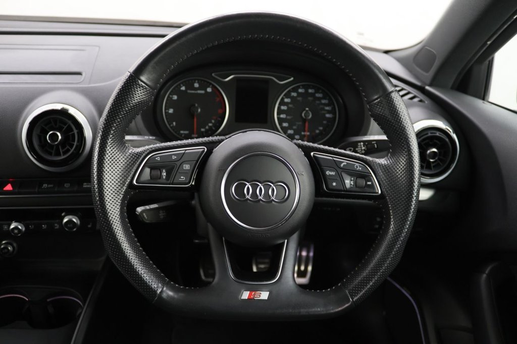 Used Audi A3 2020 for sale - 76256093: Photo 20