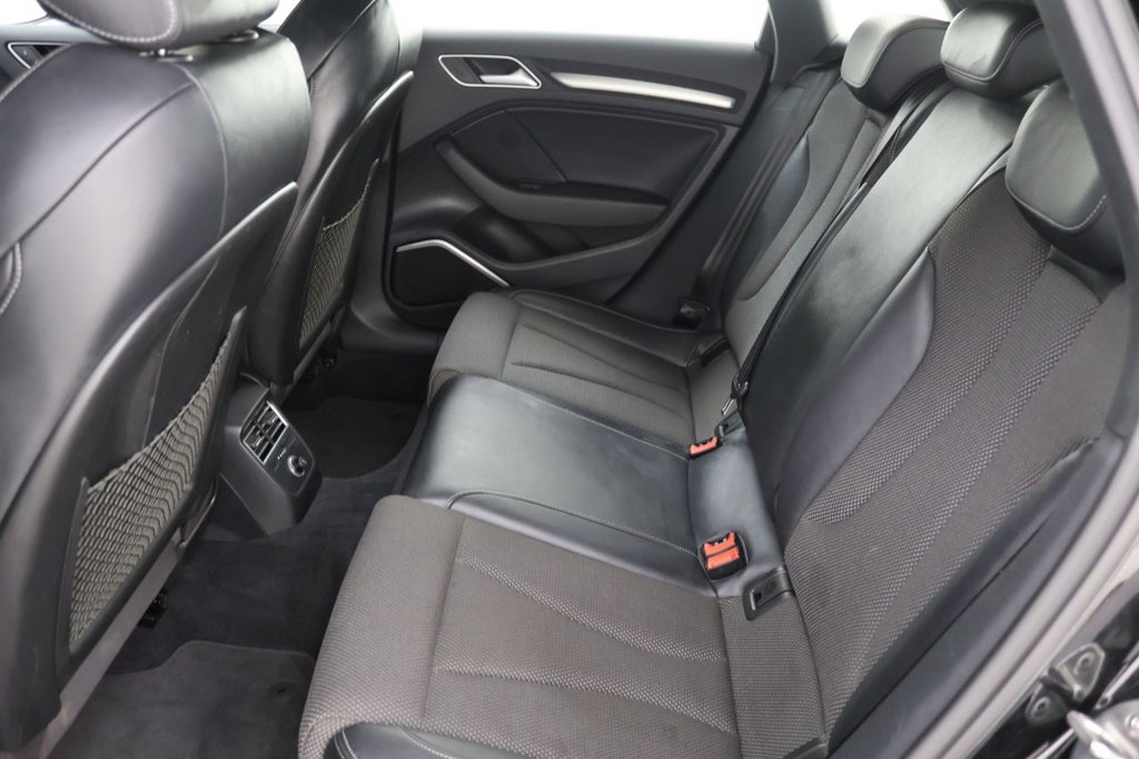 Used Audi A3 2020 for sale - 76256093: Photo 21