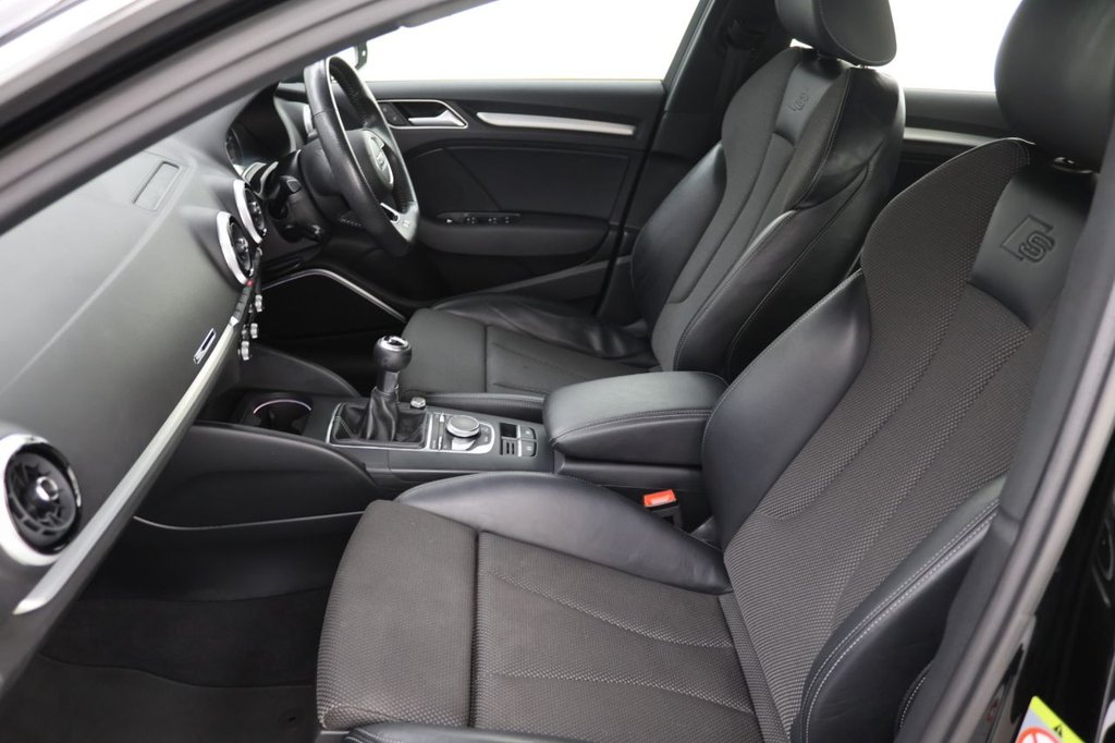 Used Audi A3 2020 for sale - 76256093: Photo 22