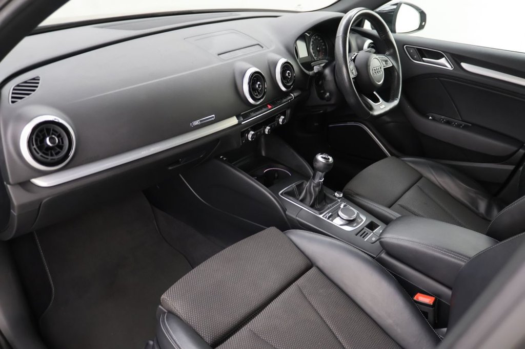 Used Audi A3 2020 for sale - 76256093: Photo 24