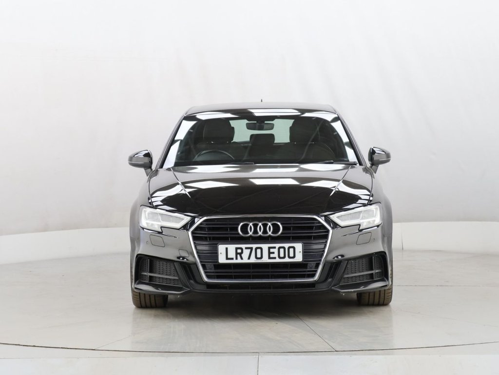 Used Audi A3 2020 for sale - 76256093: Photo 3
