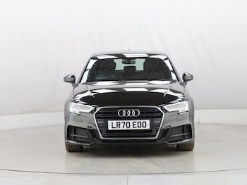 Used Audi A3 2020 for sale - 76256093: Photo