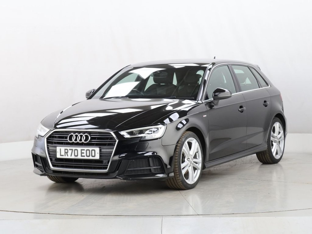 Used Audi A3 2020 for sale - 76256093: Photo 5