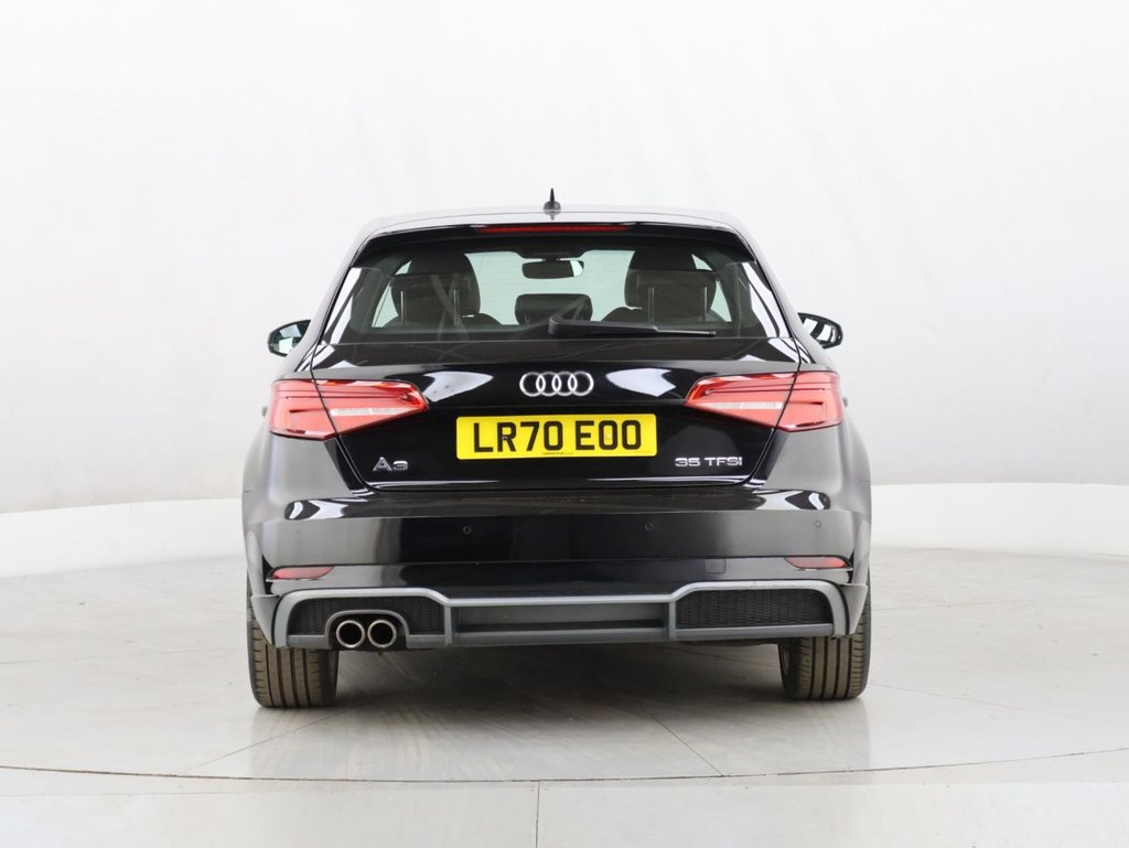 Used Audi A3 2020 for sale - 76256093: Photo 9