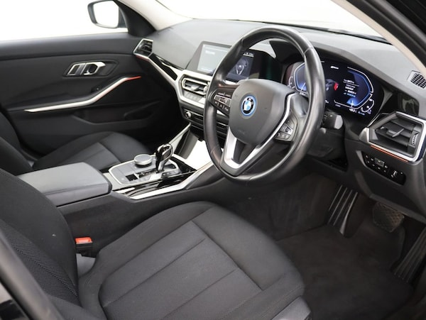 Used BMW 3 Series 2021 for sale - 76250177: Photo 10