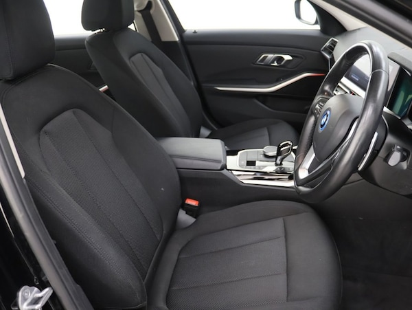 Used BMW 3 Series 2021 for sale - 76250177: Photo 11