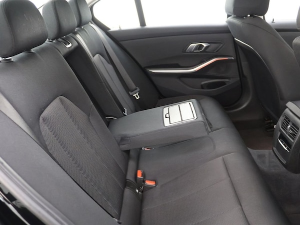 Used BMW 3 Series 2021 for sale - 76250177: Photo 17