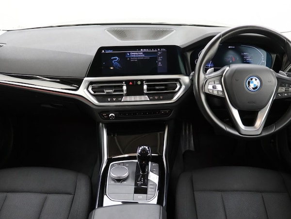 Used BMW 3 Series 2021 for sale - 76250177: Photo 18