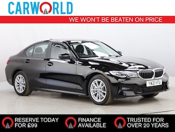 BMW - 3 Series