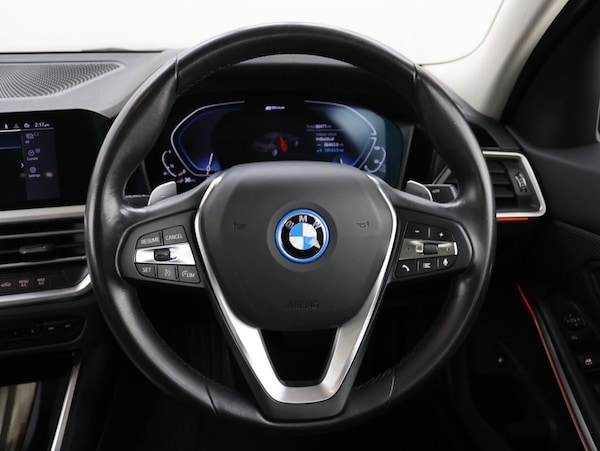 Used BMW 3 Series 2021 for sale - 76250177: Photo 20