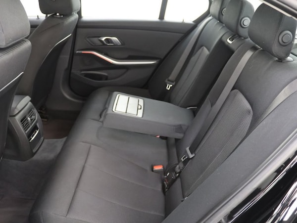 Used BMW 3 Series 2021 for sale - 76250177: Photo 21