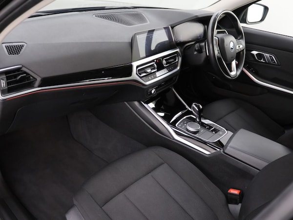 Used BMW 3 Series 2021 for sale - 76250177: Photo 24