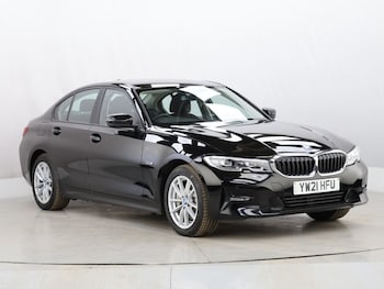 Used BMW 3 Series 2021 for sale - 76250177: Photo