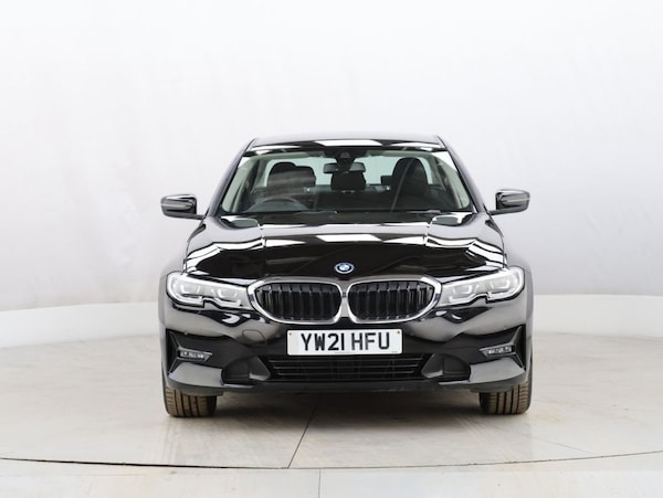 Used BMW 3 Series 2021 for sale - 76250177: Photo 3