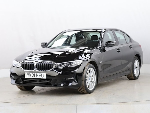 Used BMW 3 Series 2021 for sale - 76250177: Photo 5