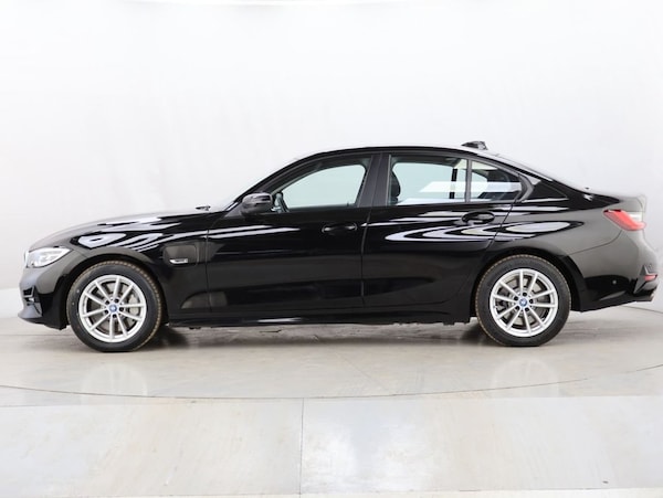 Used BMW 3 Series 2021 for sale - 76250177: Photo 6
